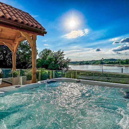Bulwar Residence & Wellness Kazimierz Dolny Exterior foto