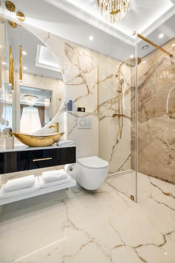 Bulwar Residence & Wellness Kazimierz Dolny Exterior foto