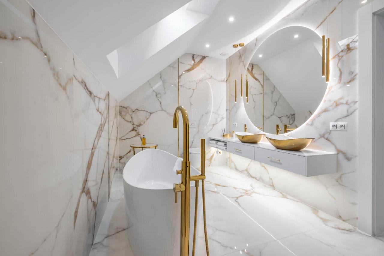 Bulwar Residence & Wellness Kazimierz Dolny Exterior foto