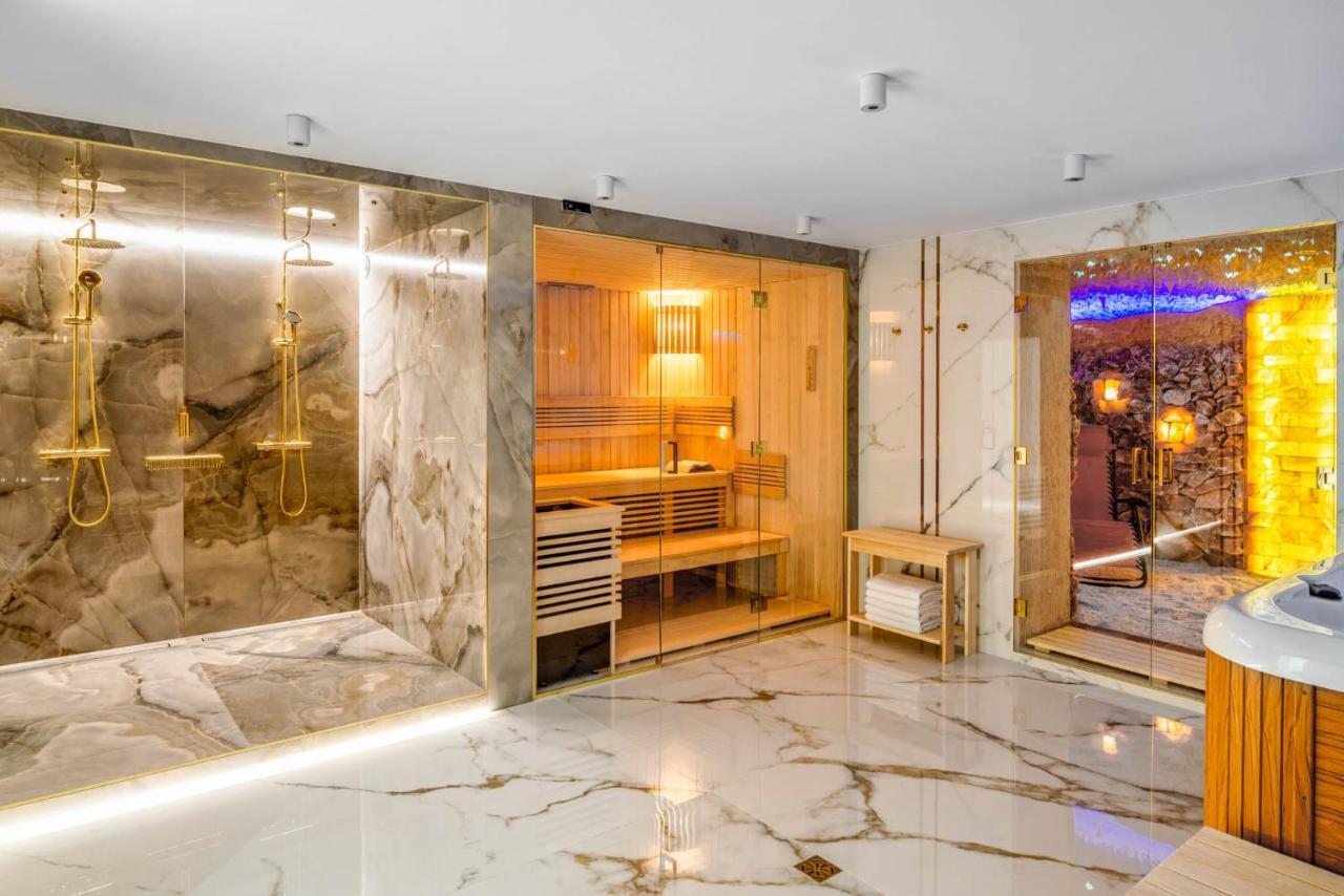 Bulwar Residence & Wellness Kazimierz Dolny Exterior foto