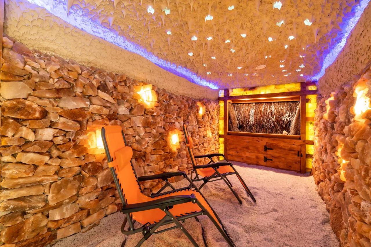 Bulwar Residence & Wellness Kazimierz Dolny Exterior foto